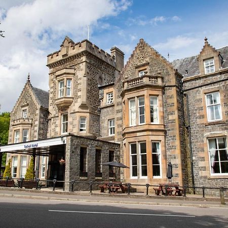 The Tarbet Hotel Zewnętrze zdjęcie