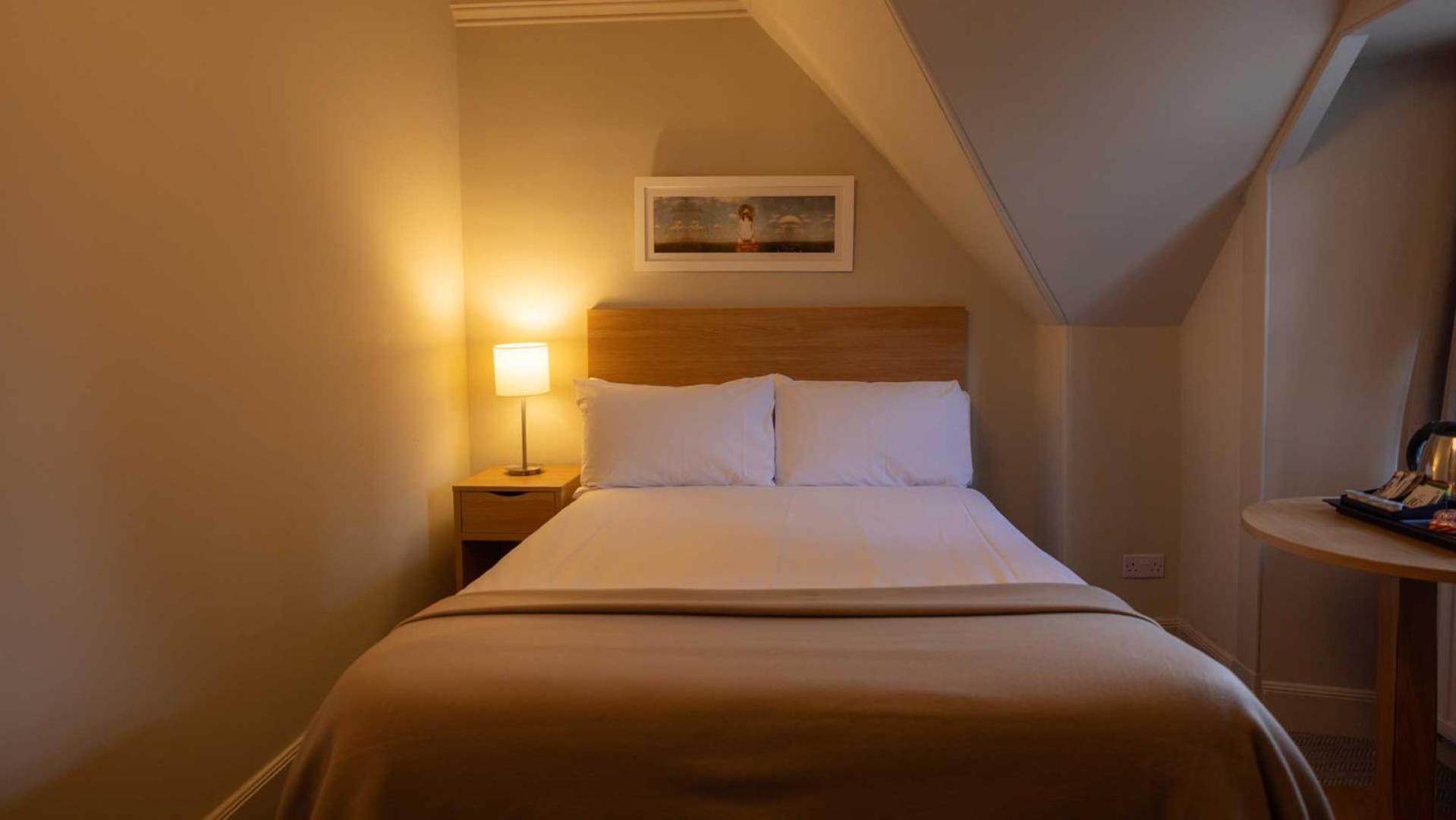 The Tarbet Hotel Zewnętrze zdjęcie