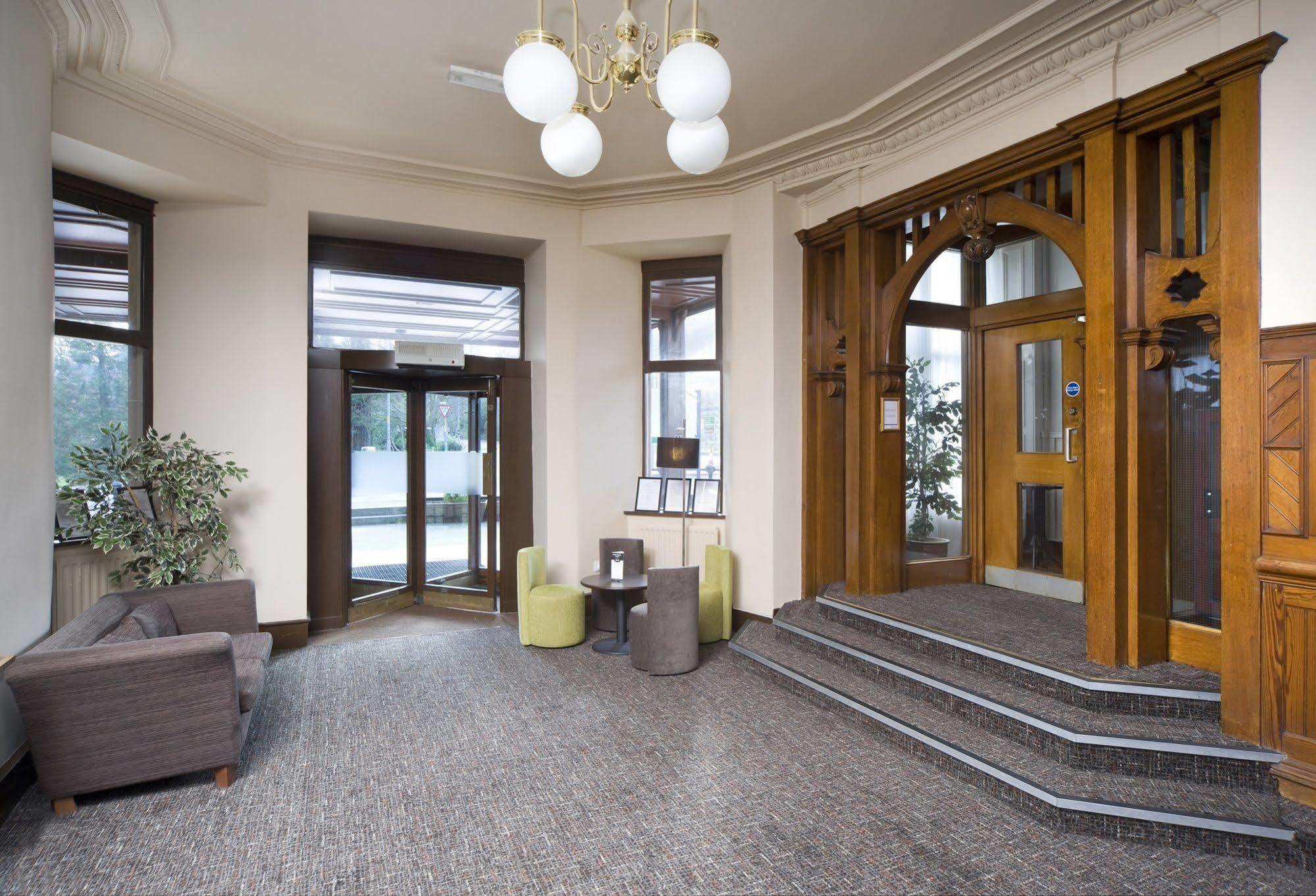 The Tarbet Hotel Zewnętrze zdjęcie